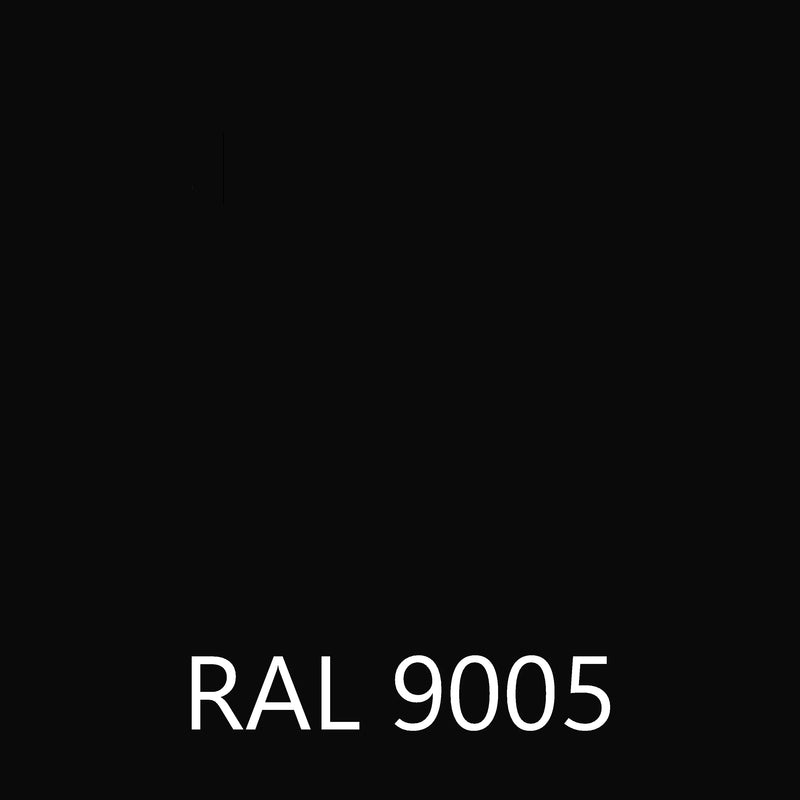 Pvc Rl9005 LAB PAINT Multiprimer | RAL 9005