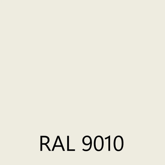 LAB Treppenbeschichtung | RAL9010