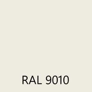 LAB Vloercoating | RAL 9010