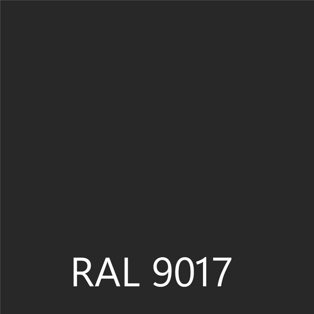 LAB Wallfix | RAL 9017