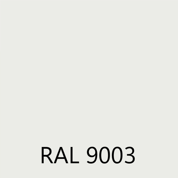 LAB Wallfix | RAL 9003