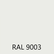 LAB Vloercoating | RAL 9003