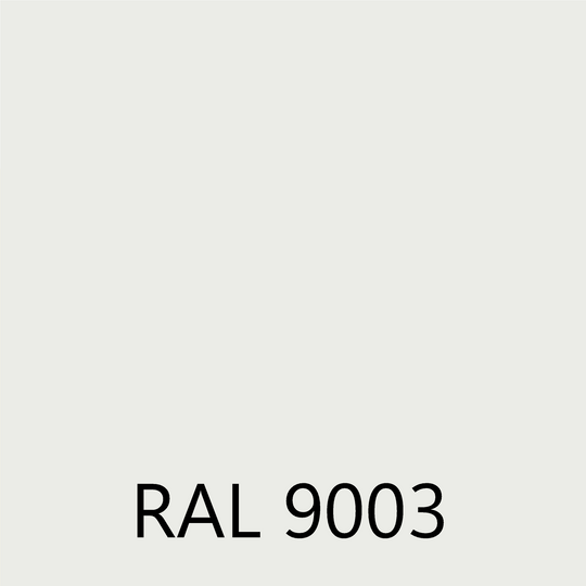 LAB Trapcoating | RAL 9003