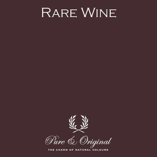 WallPrim Pro | Rare Wine