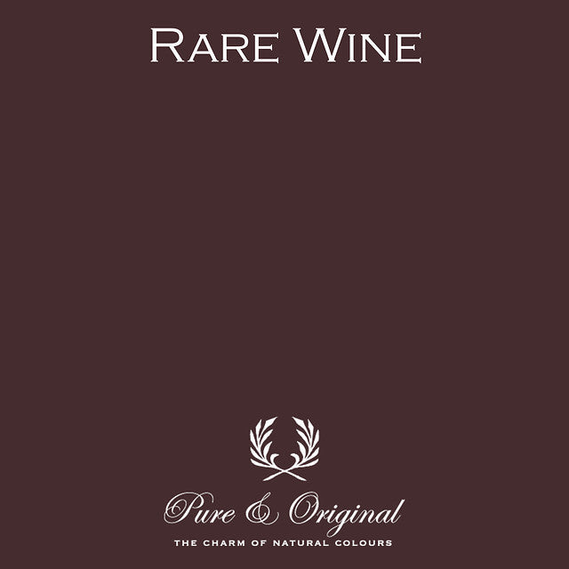 WallPrim Pro | Rare Wine