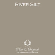 Traditional Paint High-Gloss | River Silt