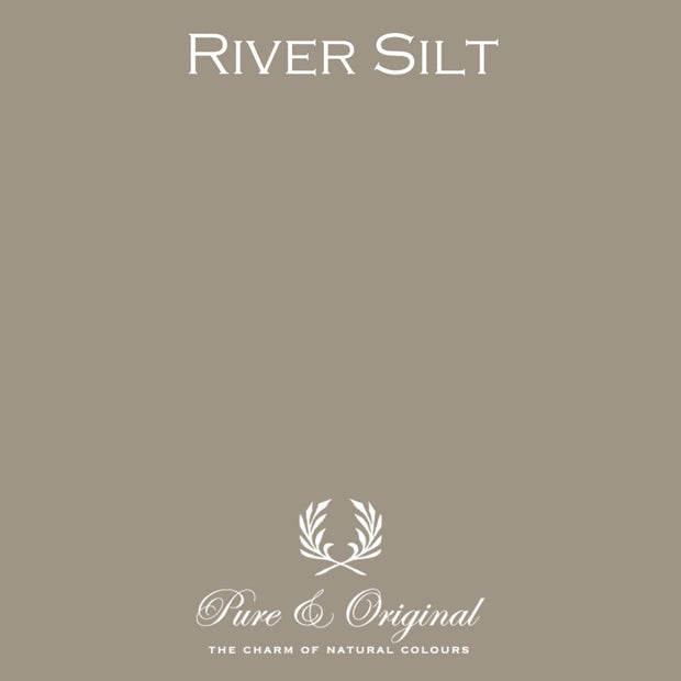 Classico | River Silt