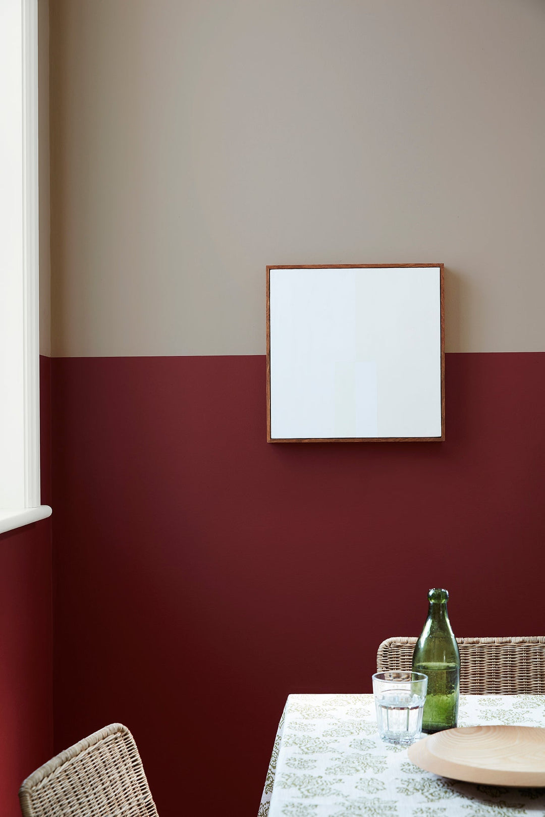 Interior Oil Eggshell | Rolling Fog - Dark no. 160