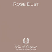Classico Elements | Rose Dust