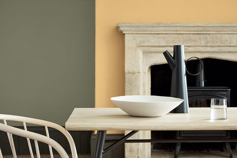 Intelligent Gloss | Sage Green no. 80