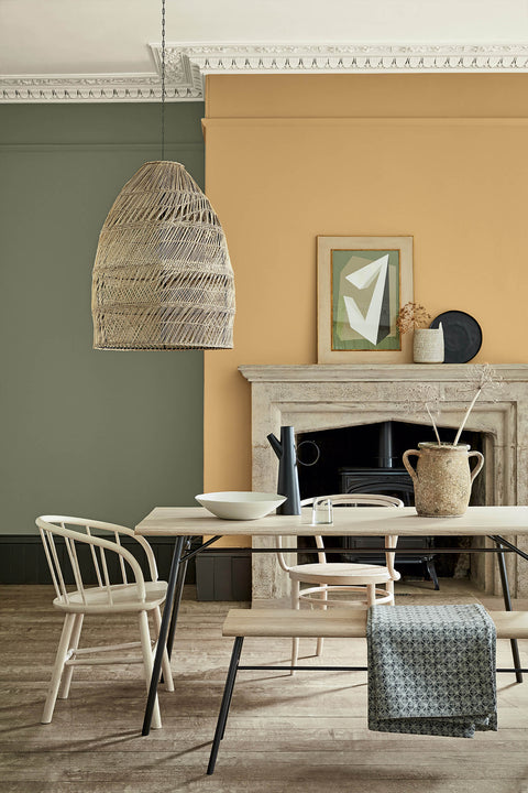 Intelligent Gloss | Sage Green no. 80