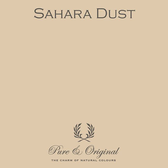 Traditional Paint High-Gloss | Sahara Dust