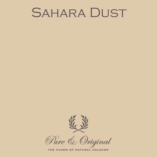 Carazzo | Saharastaub