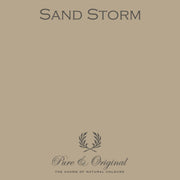 Traditional Paint High-Gloss | Sand Storm