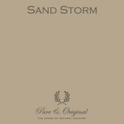 Calx Kalei | Sand Storm