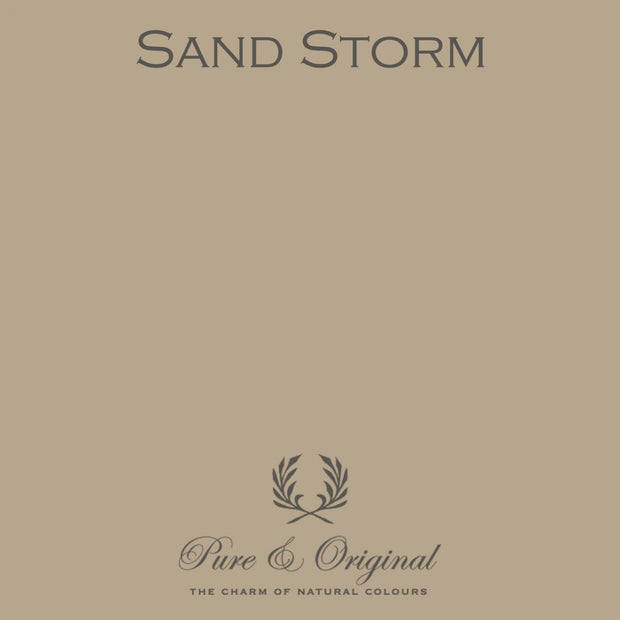 Licetto | Sand Storm