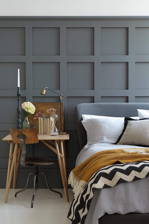 Interior Oil Eggshell | Scree no. 227