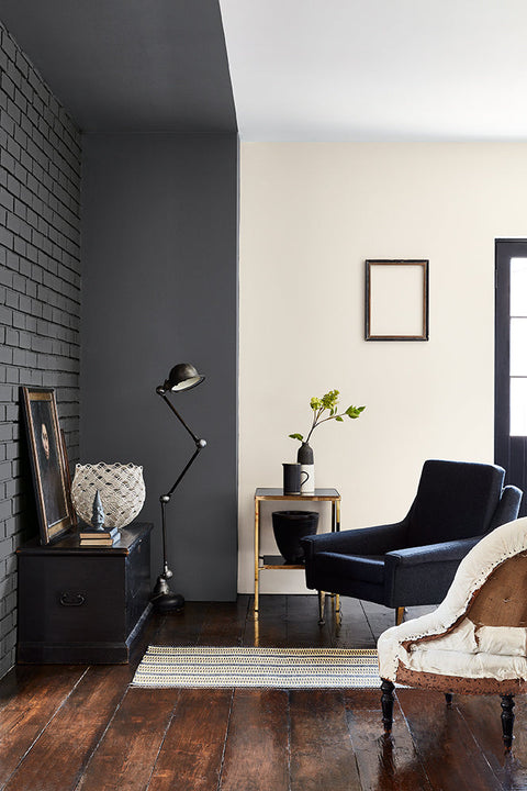 Intelligent Gloss | Slaked Lime no. 105