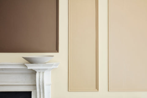 Interior Oil Eggshell | Lute no. 317