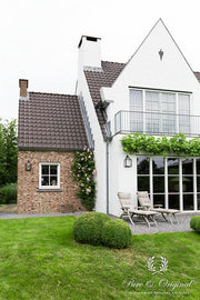 Traditional Paint High-Gloss | Sea Salt
