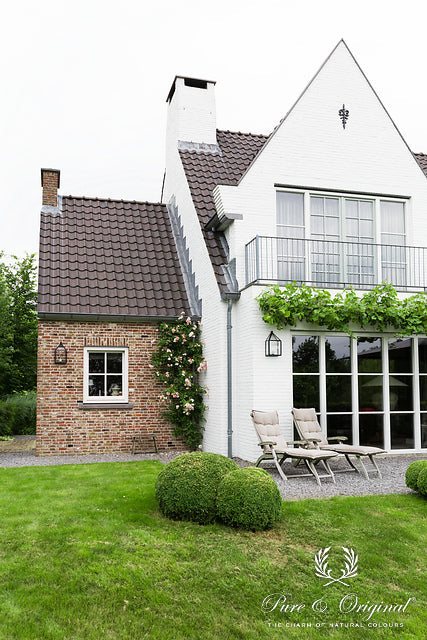Traditional Paint High-Gloss | Sea Salt