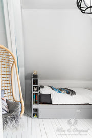 Traditional Paint High-Gloss | Sea Salt