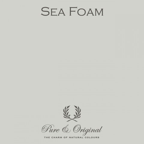 WallPrim Pro | Sea Foam