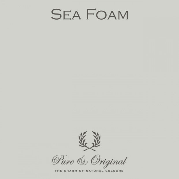 Classico | Sea Foam