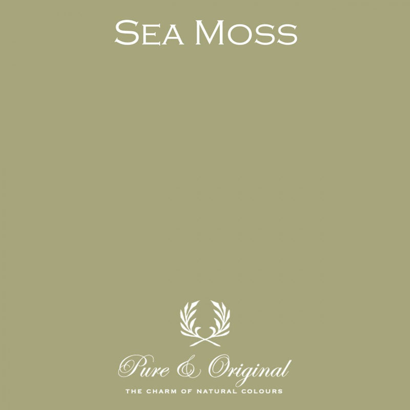 OmniPrim Pro | Sea Moss