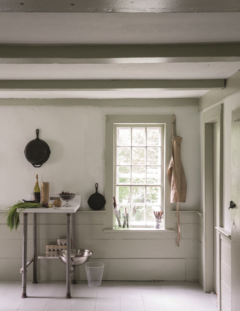 Limewash | Shadow White no. 282