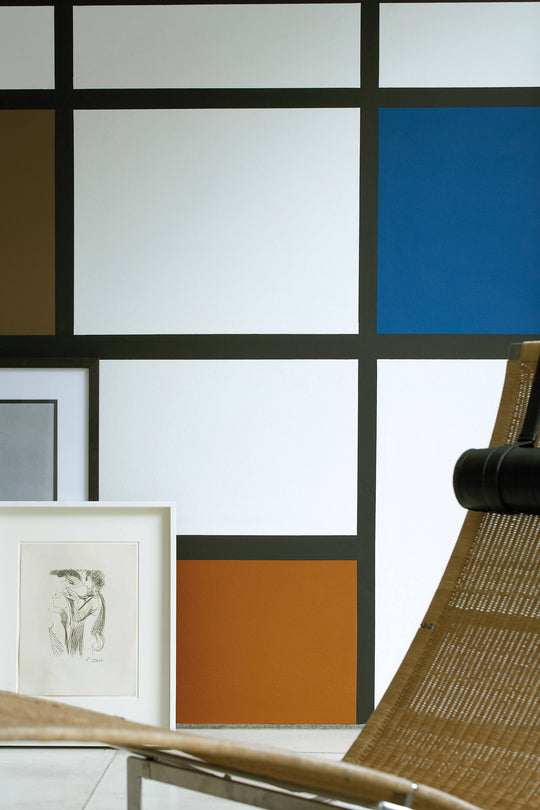 Interior Oil Eggshell | Shirting no. 129