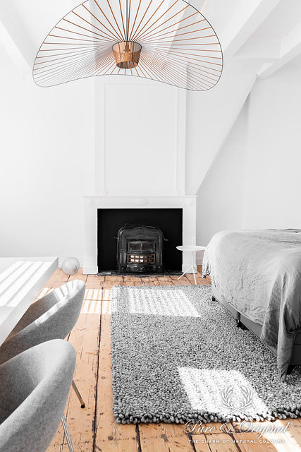Classico | Silk White