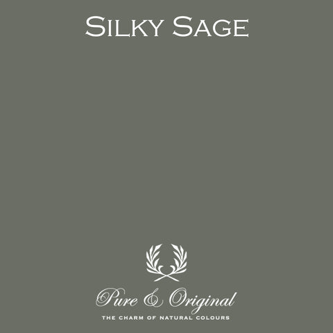 NEW: Classico | Silky Sage