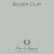 Fresco | Silver Clay