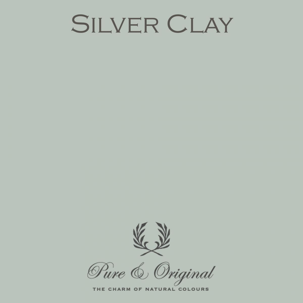 Silver clay pure and original outlet