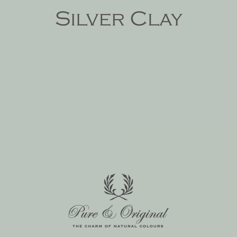 Calx Kalei | Silver Clay