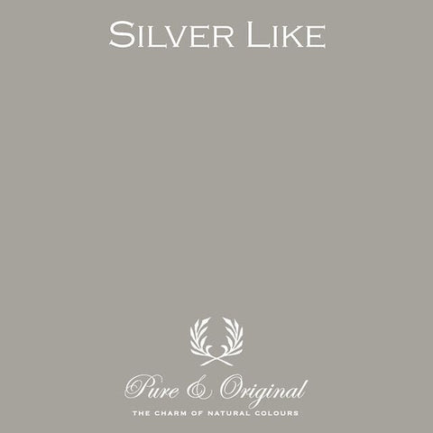 OmniPrim Pro | Silver Like