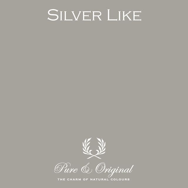 OmniPrim Pro | Silver Like