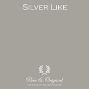 Fresco | Silver Like