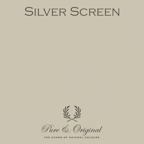 Fresco | Silver Screen