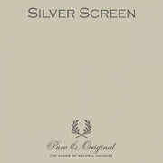 Traditional Paint High-Gloss Elements | silverscreen