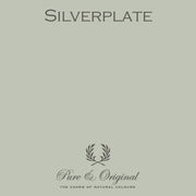 Quartz Kalei | Silverplate