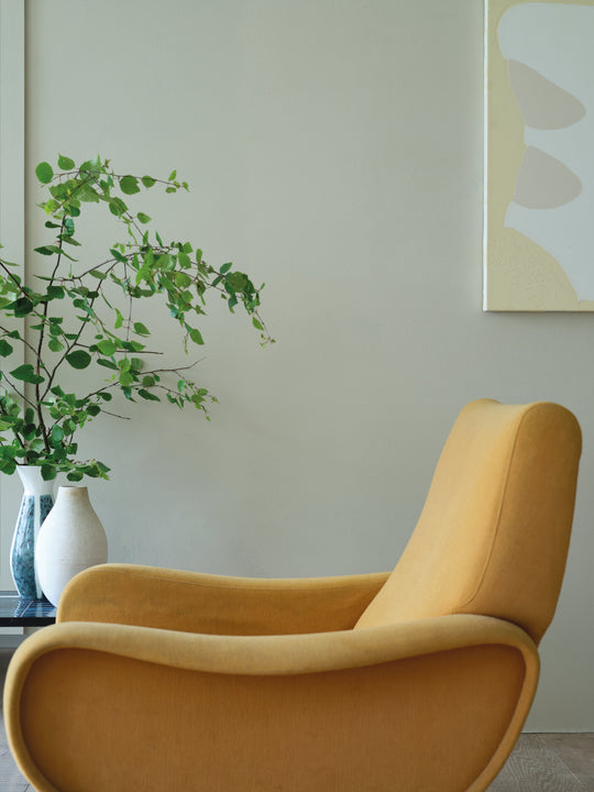 Moderne Emulsion | Magermilch Weiß Nr. W7