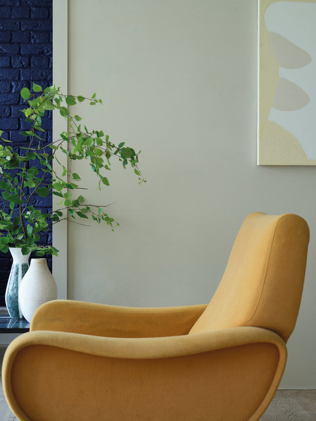 Estate Eggshell | Skimmed Milk White no. W7