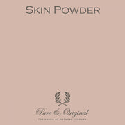 Traditional Paint High-Gloss | Skin Powder