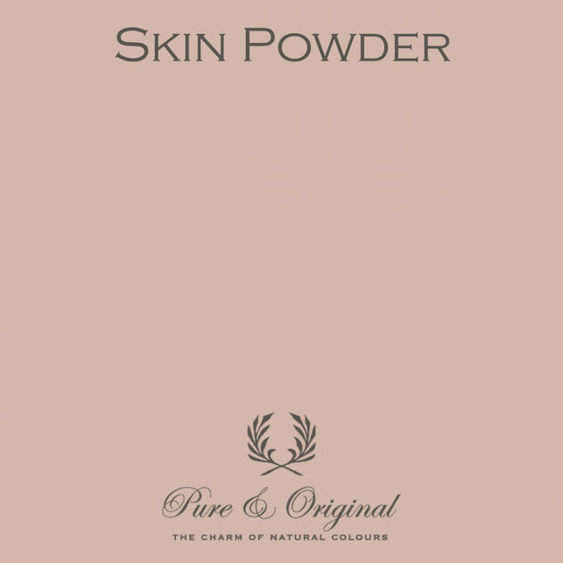 Pure & Original Classico | Skin Powder