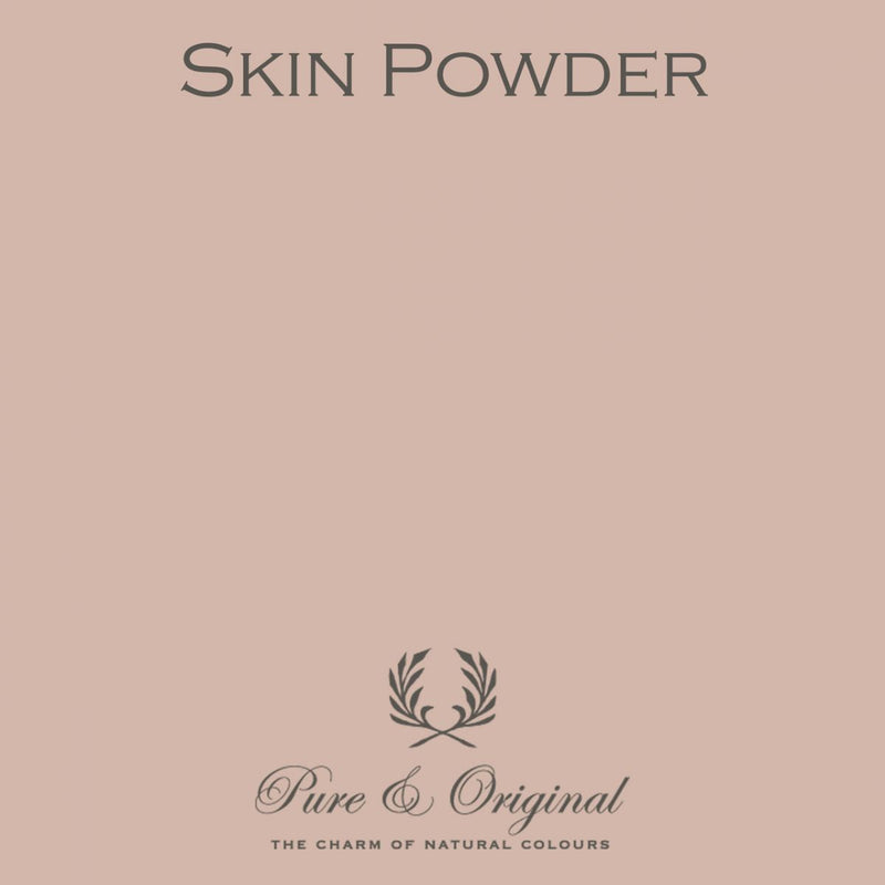 Calx Kalei | Skin Powder