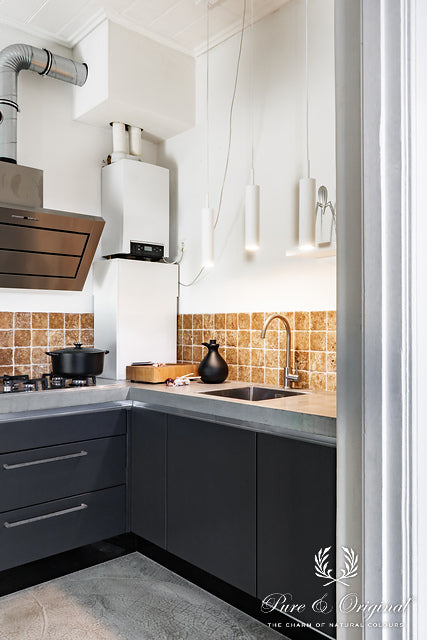 Licetto | Slate Grey