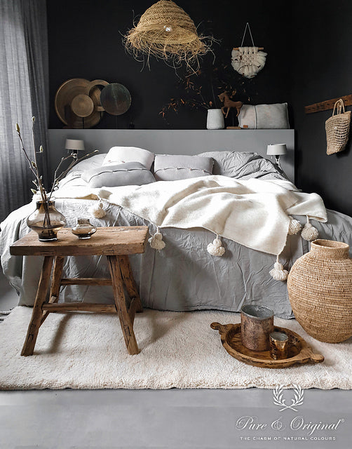 Classico | Slate Grey