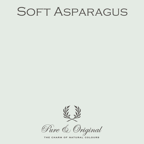 OmniPrim Pro | Soft Asparagus